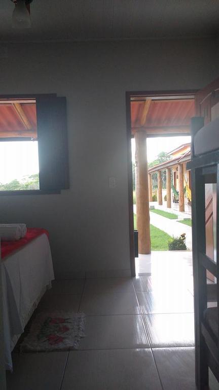 Pousada Shalom Mucuri Exterior foto